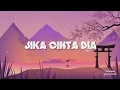 Download Lagu GEISHA - JIKA CINTA DIA cover Shakira Jasmine | Video Lirik