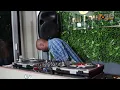 18th Gathering Claude At C4 Grill Lounge "Mmthi's Essential Thursdays On Wax/Vinyl".