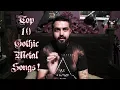 Download Lagu TOP 10 GOTHIC METAL SONGS