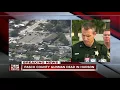Suspect dead after active shooter situation in Pasco neighborhood