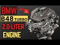 BMW B48 2 0 Turbo Engine Problems Weaknesses Real Reliability Explained
