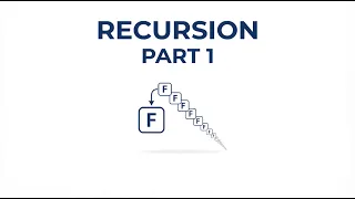 recursion part 1