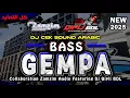 Download Lagu DJ CEK SOUND ARABIC || BASS GEMPA HOREG MENGGELEGAR KERONCONG •ZAMZIM AUDIO• FEAT @qiplibdl4294