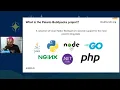 Pyjamas 2022 - Ram Iyengar