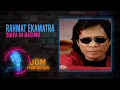 Download Lagu Rahmat Ekamatra - Siapa Di Hatimu (Official Karaoke Video)