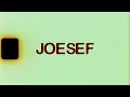 Joesef - Permanent Damage (Official Audio)