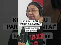 Download Lagu Klaim lagu Paris barantai di Wonderland dari ahli waris pencipta lagu