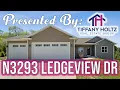 N3293 Ledgeview Dr Chilton