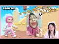 Download Lagu SAHUR DIBANGUNIN MIMI PERI ?!! [SAHUR TOWER ROBLOX INDONESIA]