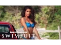 Sara Sampaio Model Profile Sports Illustrated Swimsuit