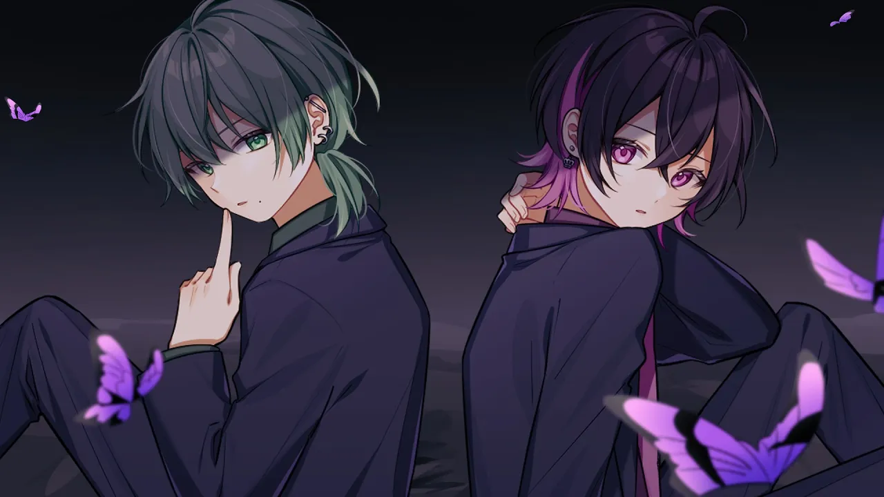 【癒し系男子がえちえちに】え?あぁ、そう。Arrange ver. 歌ってみた【ゆふいくん×きみゆう】【ぶらめい】