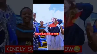 Must Watch And Subscribe Paulo Siria Won It Maasaidance Music Africanmusic 