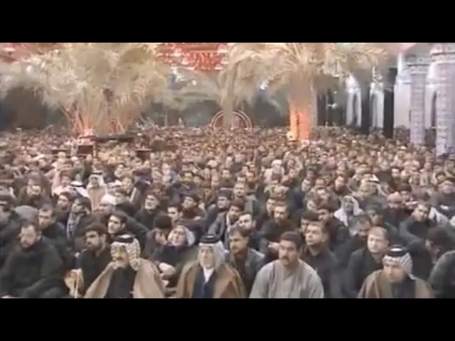 ⁣تفسير آية : { الذين استضعفوا في الأرض … } - الدكتور الشيخ  إبراهيم العاملي - بث مباشر - داود العاشور