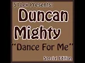 Dance for Me (feat. Sandazblack)