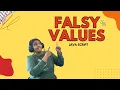 5 Falsy Values That Can Break Your Code