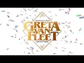 Greta Van Fleet - Always There (Audio)