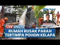 Download Lagu Kondisi Ekstrem di Kepulauan Riau, Angin Kencang dan Hujan Deras Bikin Warga Natuna Gempar