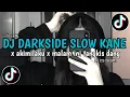 Download Lagu DJ DARKSIDE SLOW KANE X AKIMILAKU  X MALAM INI TANGKIS DANG ❗️VIRAL TIKTOK 2025
