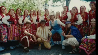 D.A.M.A - Ficar Óai feat. Zé Amaro