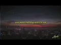 Lil Peep - tears