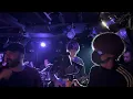 ERRA Electric Twilight live in Tokyo 23/2/2024