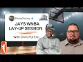 WNBA Picks Predictions Sunday 26 Jay s WNBA Layup Session With Chris Ruffolo