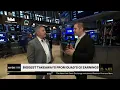 Quad CFO Tony Staniak Discusses Firm s Full Year Goals Following Q1 Earnings