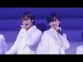 「アイドルになった日」ジュニア 夏祭り 2026 より