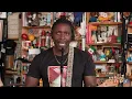 Bloc Party: Tiny Desk Concert