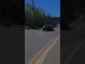 Androscoggin County Sheriff s office seen responding code 3 to a unknown call Spotted in Auburn