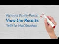 WVGSA Family Portal Tutorial