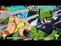Sugar waifu ASMR tod DBFZ