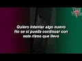 HÁBLAME - Alexxander ft Youdiel - LETRA - The Verb