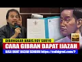 Download Lagu 🔴ROY SURYO BOCORKAN RAHASIA?! BEGINI CARA GIBRAN DAPAT IJAZAH!?