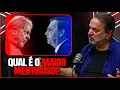 Download Lagu PROFISSIONAL ANALISOU O LULA E BOLSONARO
