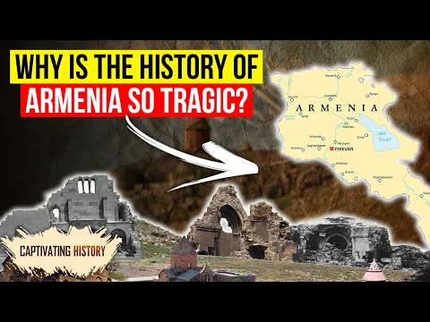 Download MP3 Why Is the History of Armenia So Tragic