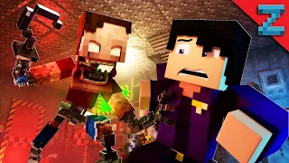 Download “After Show” Minecraft FNAF Animation Music Video (Song by TryHardNinja) The Foxy Song 4 MP3