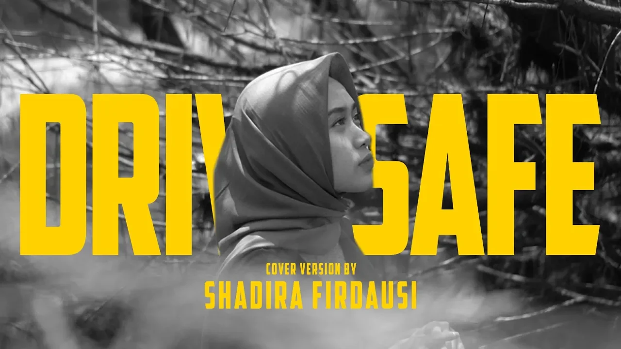 Drive Safe - Rich Brian (Cover) by Shadira Firdausi Drive Safe - Rich Brian (Cover) by Shadira Firdausi