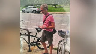Police seek to identify man wanted in connection with sexual abuse of child on West Side