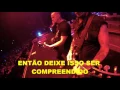 Download Lagu Disturbed who taught you how to hate legendado