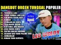 Download Lagu Leo waldy full album dangdut organ tunggal populer 