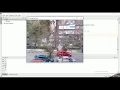 OpenCV python Red color detection