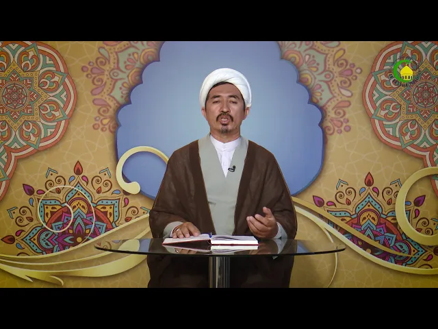 ⁣24    نکاتی، در بحث صحیح و اعم - استاد: علی جمعه مظفری