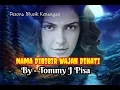Lagu Tommy J Pisa | NAMA DI BIBIR WAJAH DI HATI | Lirik.