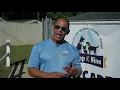 Meet Luis Owner and Head Trainer at Camp K Nine