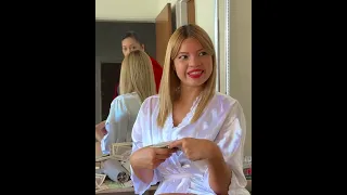 Vendió su matrimonio por 5 millones de dólares