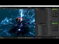 Combat System Template - Effect Test