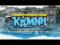 Download Lagu SPESIAL DJ KAMNH PERUSAK SPEAKER BY BREWOG FEST INDONESIA🔥HARAP BERHATI-HATI KALAU CEK SOUND‼️
