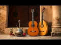 Download Lagu Andalusian Chill | Spanish Guitar \u0026 desert Oud – Best Flamenco Fusion for Relaxation
