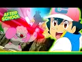 Download Lagu Ash’s World Coronation Series Rankings SO FAR ⚡️ Pokémon Journeys | Netflix Family